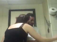 Arabian milf fucked hard by stranger